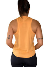 Load image into Gallery viewer, Essential Tank Top - Orange
