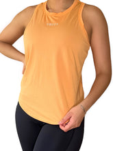 Load image into Gallery viewer, Essential Tank Top - Orange
