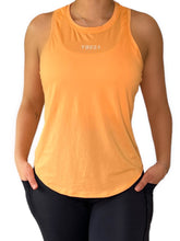 Load image into Gallery viewer, Essential Tank Top - Orange
