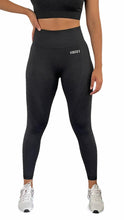Load image into Gallery viewer, Storm Leggings - Black
